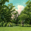 Sulphur Springs Entrance Covington in 1908 Vintage Print (7 Sizes) - Enhanced