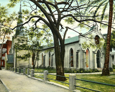 Episcopal Church