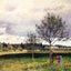 Eragny Landscape