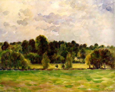 Eragny