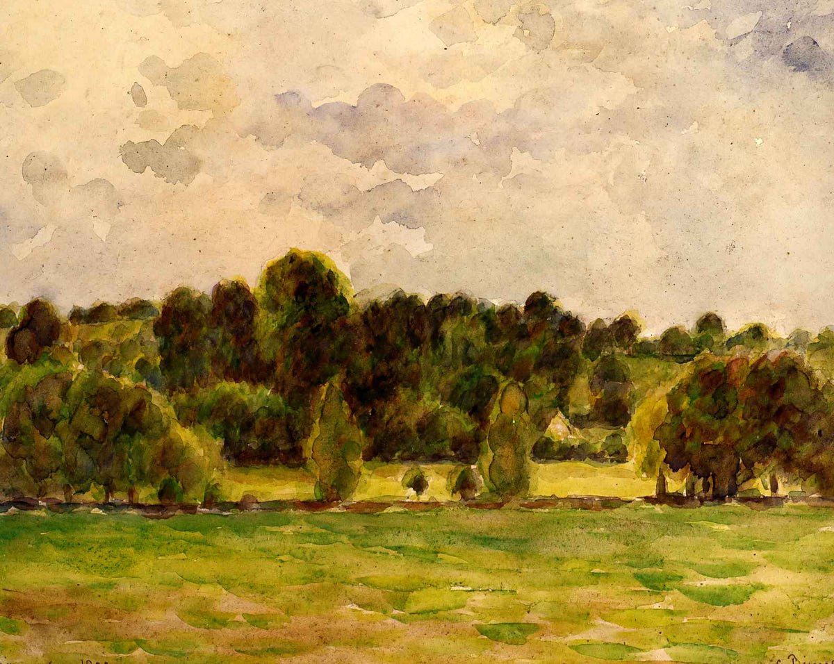 Eragny