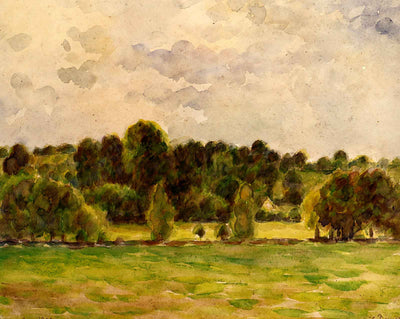 Eragny