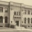 Ericson Library Boone Iowa in 1905 Vintage Photo Print (7 Sizes)