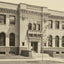 Ericson Library Boone Iowa in 1905 Vintage Photo Print (7 Sizes)