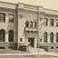 Ericson Library Boone Iowa in 1905 Vintage Photo Print (7 Sizes)