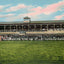 Essex Race Track Hot Springs AR in 1906 Vintage Print (7 Sizes) - Restored