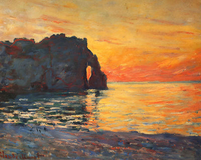 Etretat