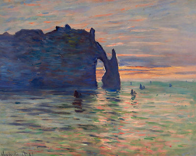 Etretat