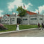 Exposition Building Dallas in 1906 Vintage Print (7 Sizes) - Retouched