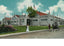 Exposition Building Dallas in 1906 Vintage Print (7 Sizes) - Retouched