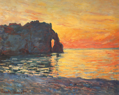 Etretat