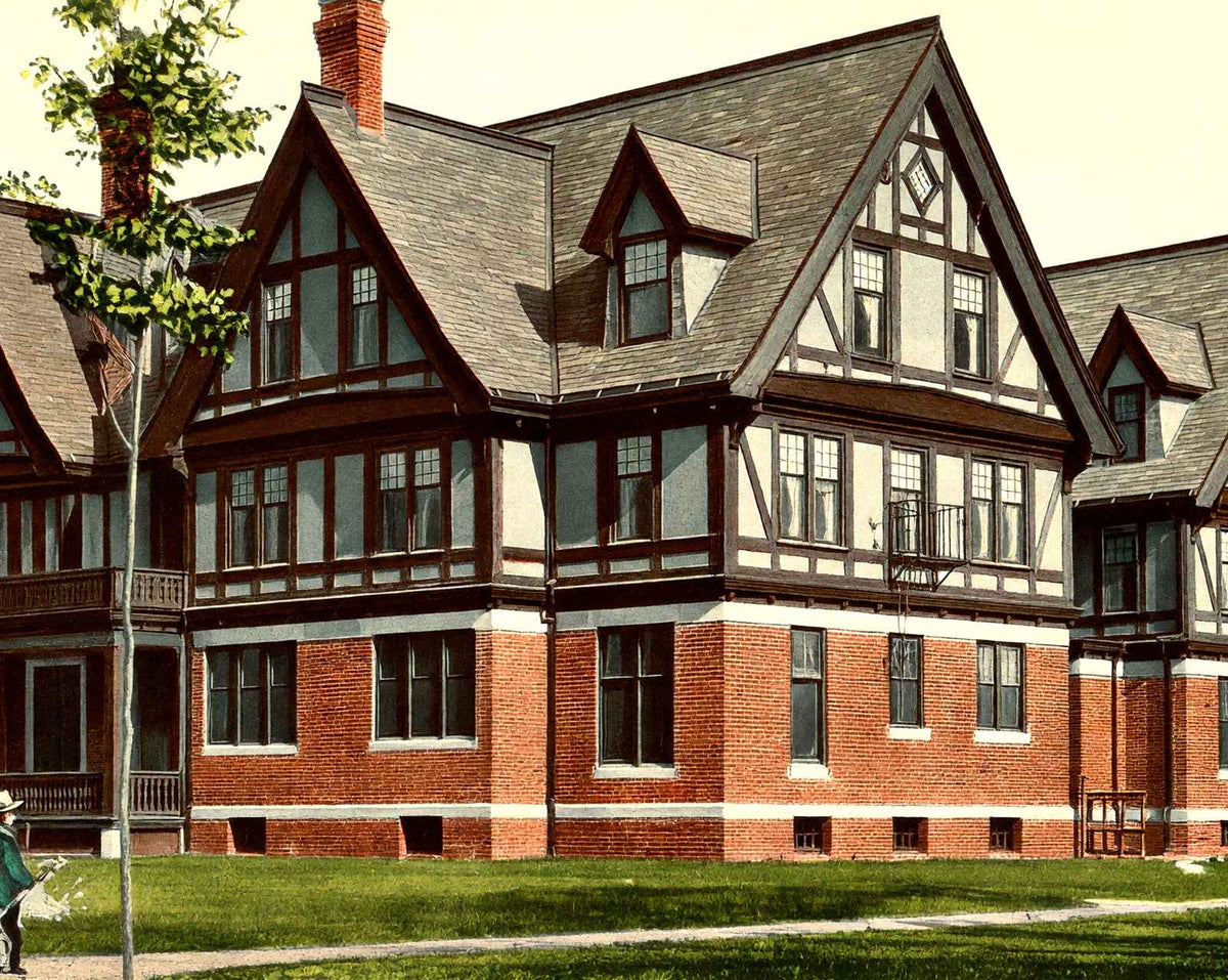 New Inn