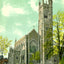 Rogers Memorial Church
