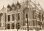 Lawrence High School Fairfield Maine in 1907 Vintage Print (7 Sizes)