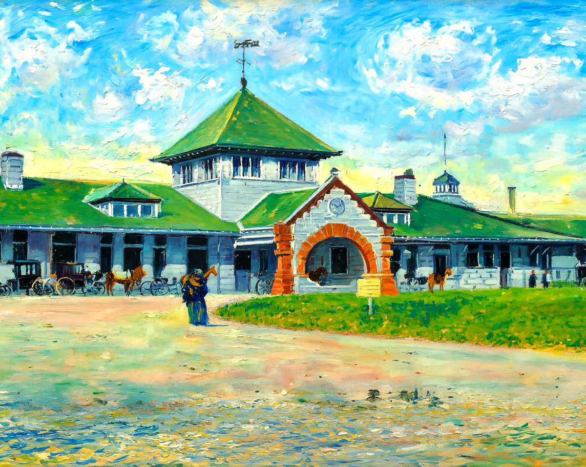 Depot