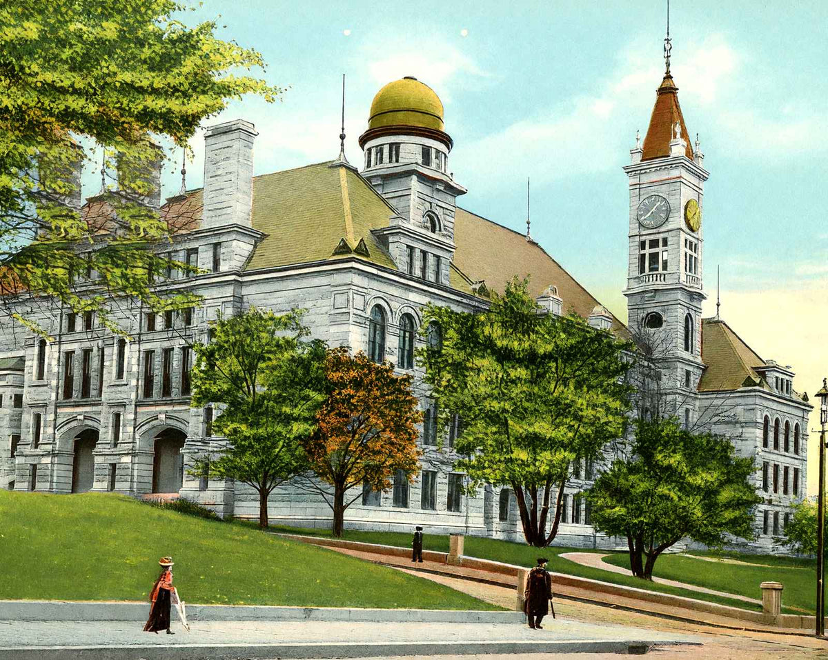 BMC Durfee High School
