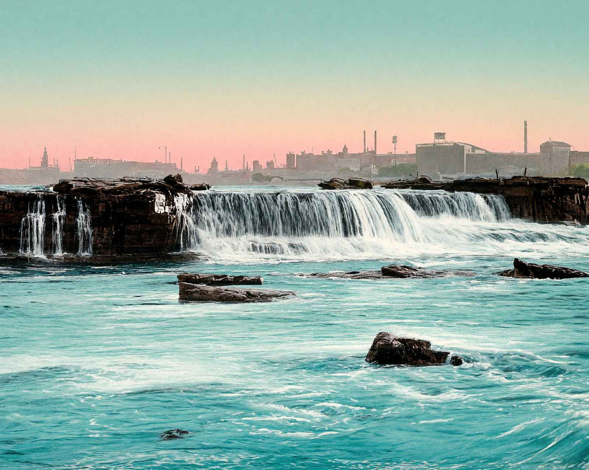 The Falls