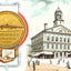 Faneuil Hall, Boston, Massachusetts in 1901 Vintage Print (7 Sizes)