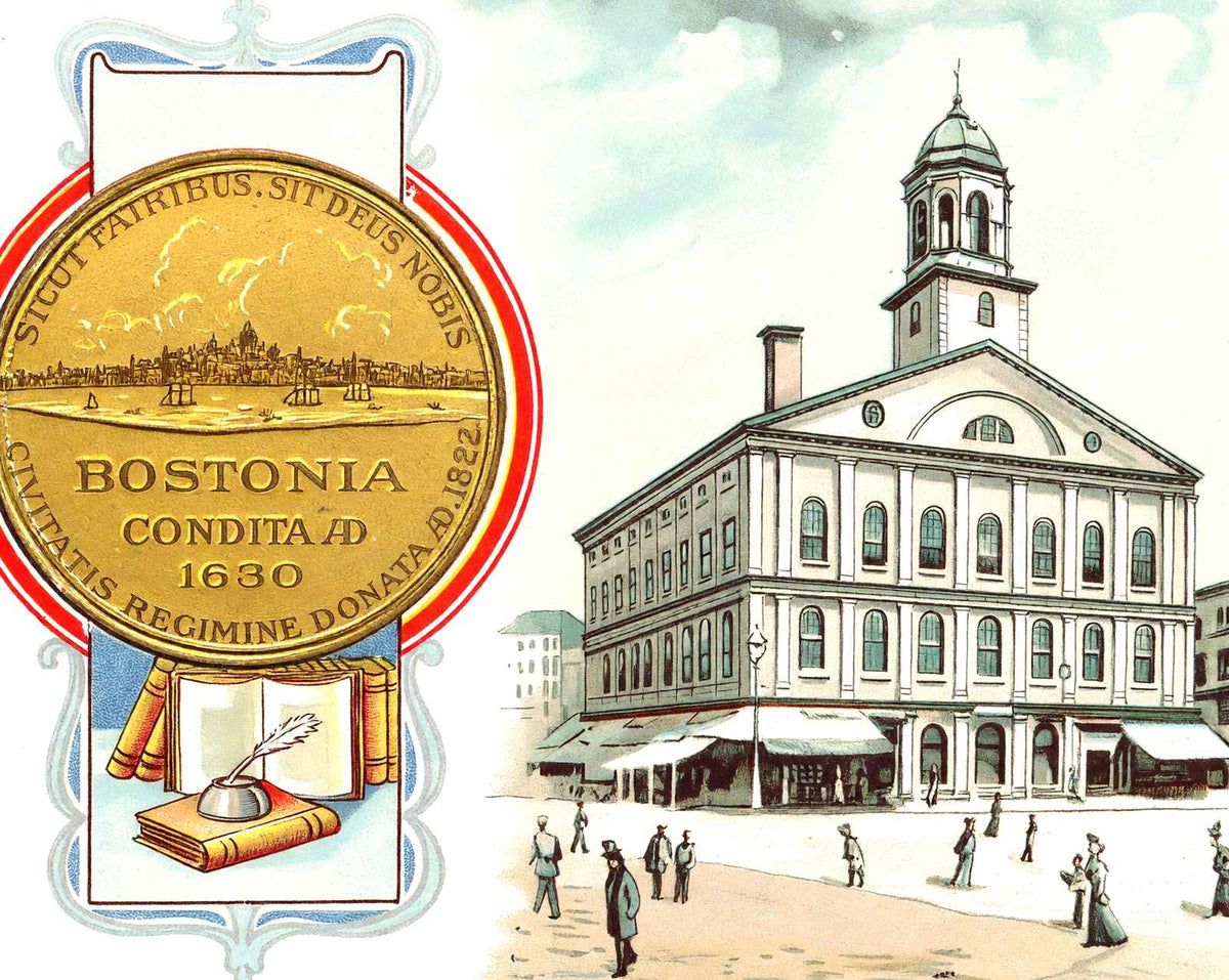 Faneuil Hall