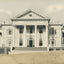 A.f. Wolf Residence Fayetteville Arkansas in 1907 Vintage Print (7 Sizes)