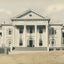A.f. Wolf Residence Fayetteville Arkansas in 1907 Vintage Print (7 Sizes)
