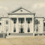 A.f. Wolf Residence Fayetteville Arkansas in 1907 Vintage Print (7 Sizes)