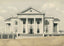 A.f. Wolf Residence Fayetteville Arkansas in 1907 Vintage Print (7 Sizes)