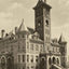 Fayetteville AR Court House in 1907 Vintage Photo (7 Sizes) - Acid Free