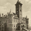 Fayetteville AR Court House in 1907 Vintage Photo (7 Sizes) - Acid Free