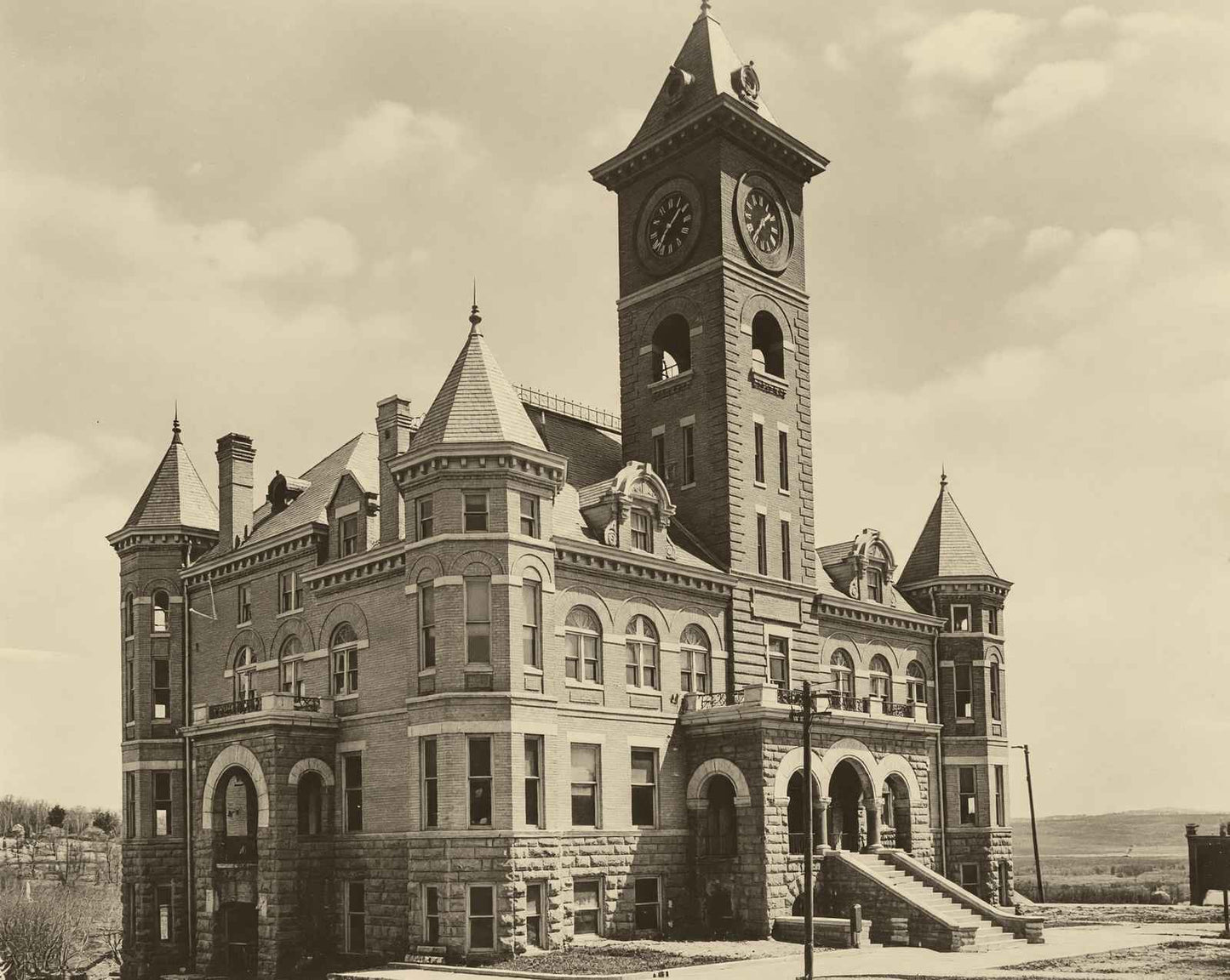 Fayetteville