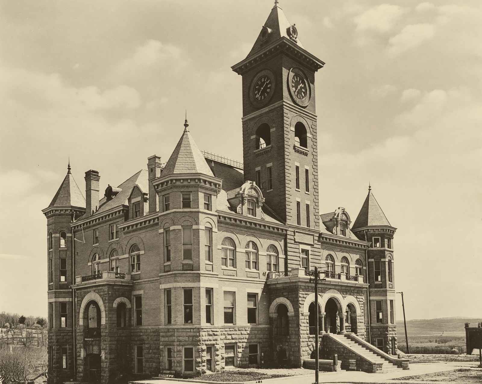 Fayetteville
