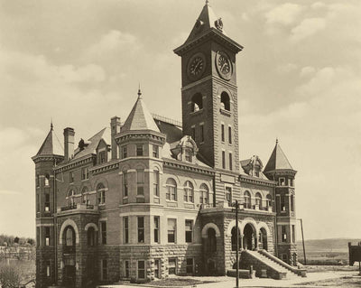 Fayetteville
