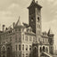 Fayetteville AR Court House in 1907 Vintage Photo (7 Sizes) - Acid Free
