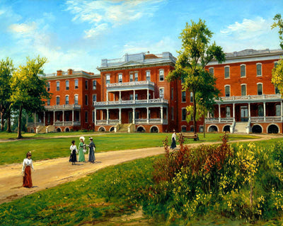 Female College