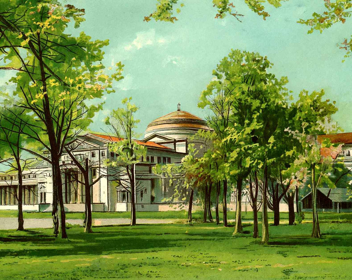 Field Museum