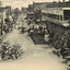 Field Day Parade Marshall Texas in 1911 Vintage Print (7 Sizes) - Acid Free