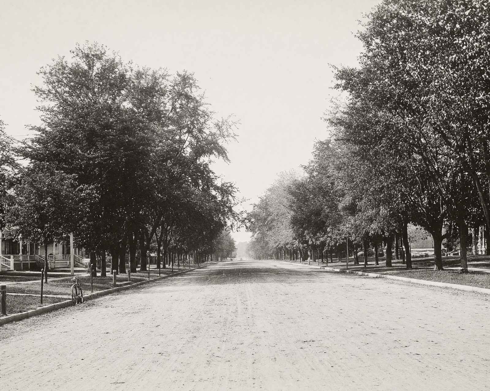 Fifth Avenue