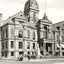 Hancock County Court House in Findlay, Ohio, 1906 Vintage Photo (7 Sizes)