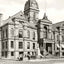 Hancock County Court House in Findlay, Ohio, 1906 Vintage Photo (7 Sizes)