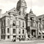Hancock County Court House in Findlay, Ohio, 1906 Vintage Photo (7 Sizes)