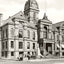 Hancock County Court House vintage photo