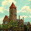 First Methodist Church