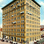 First National Bank Birmingham Alabama in 1906 Vintage Print (7 Sizes)