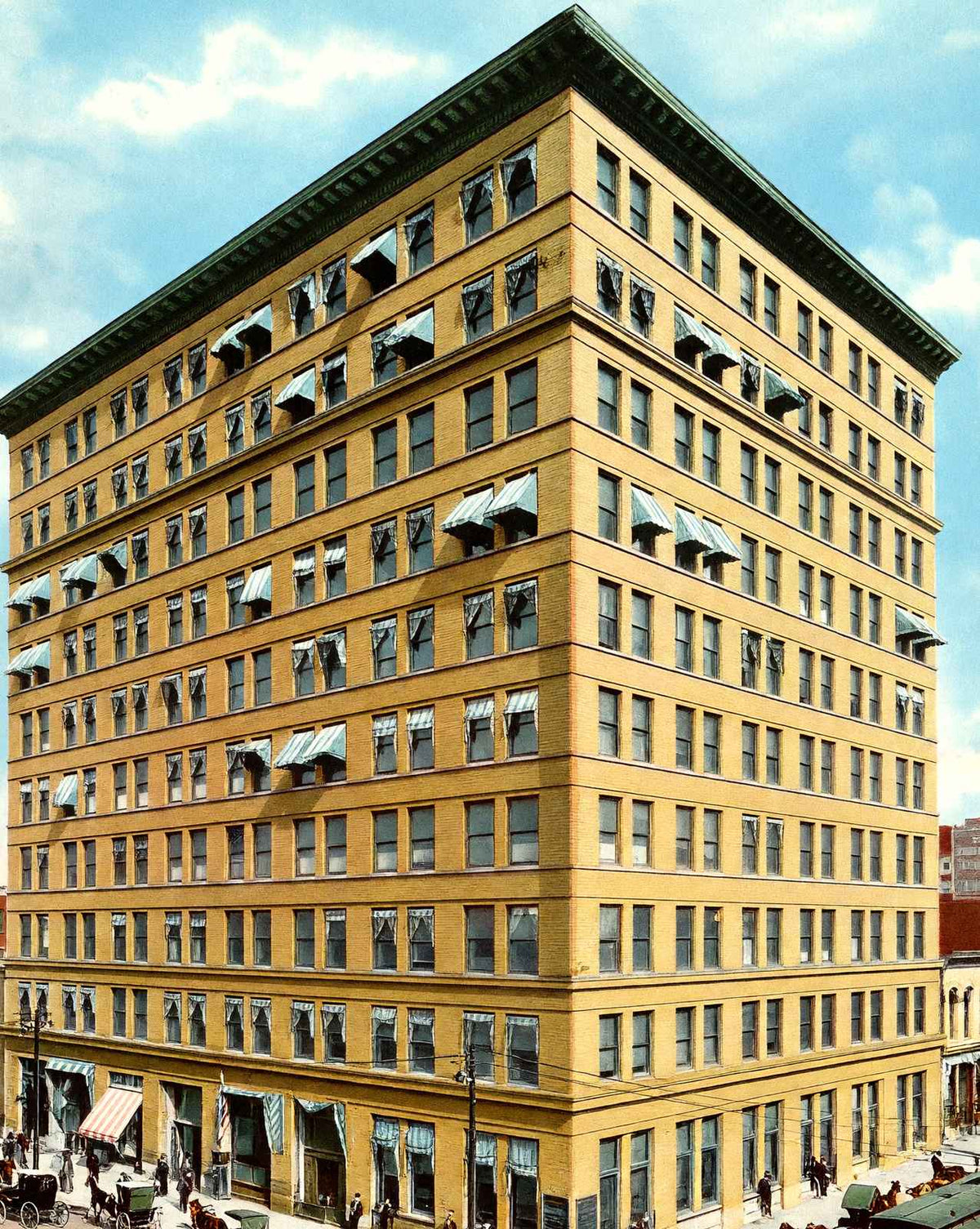 First National Bank