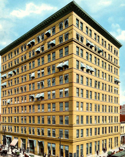 First National Bank
