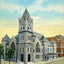 First Baptist Church