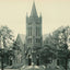 First Methodist Church Albany GA in 1908 Vintage Print (7 Sizes) - Restored