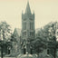 First Methodist Church Albany GA in 1908 Vintage Print (7 Sizes) - Restored