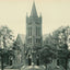 First Methodist Church Albany GA in 1908 Vintage Print (7 Sizes) - Restored