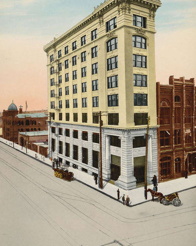 First National Bank